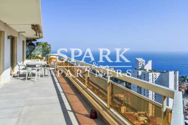 Appartement de luxe à vendre à Monaco, 22 000 000 €, Photo 4