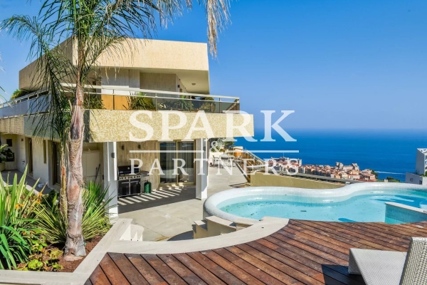 Appartement de luxe à vendre à Monaco, 22 000 000 €, Photo 6