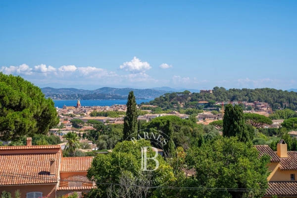Luxury House for sale in Saint-Tropez, 12 000 000 €, Photo 1