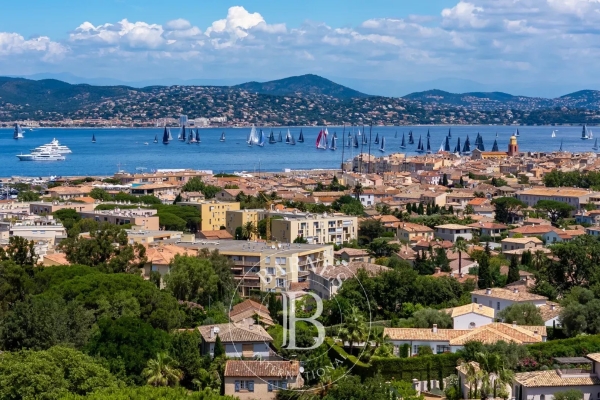 Maison de luxe à vendre à Saint-Tropez, 12 000 000 €, Photo 2