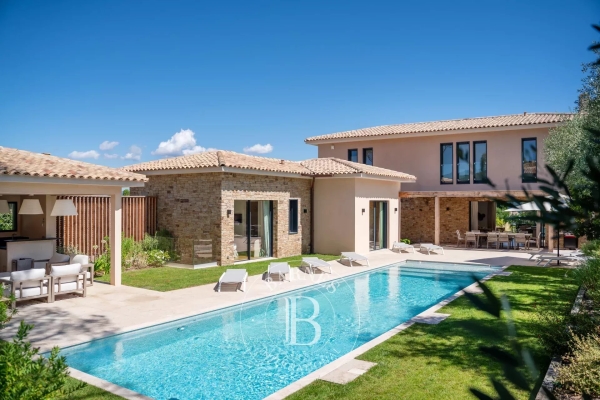 Maison de luxe à vendre à Saint-Tropez, 12 000 000 €, Photo 3