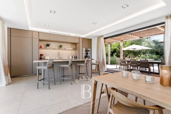 Maison de luxe à vendre à Saint-Tropez, 12 000 000 €, Photo 5