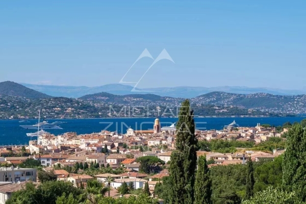 Maison de luxe à vendre à Saint-Tropez, 12 000 000 €, Photo 1
