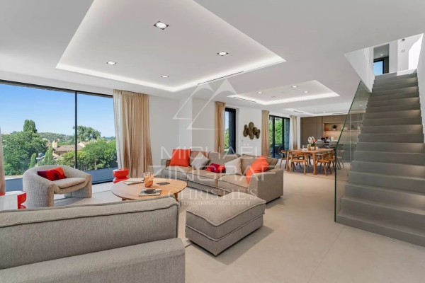 Maison de luxe à vendre à Saint-Tropez, 12 000 000 €, Photo 4