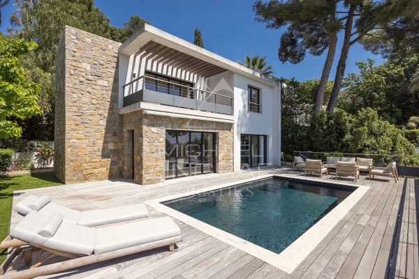 Maison de luxe à vendre à Cannes, 5 360 000 €, Photo 1