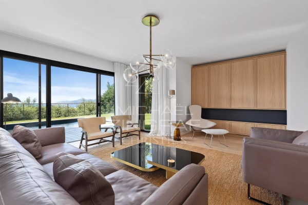 Maison de luxe à vendre à Cannes, 5 360 000 €, Photo 4