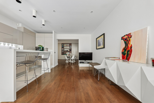 Luxury Apartment for sale in Paris 16ème, 1 330 000 €, Photo 6