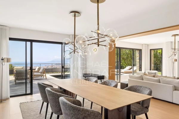 Maison de luxe à vendre à Cannes, 5 360 000 €, Photo 6