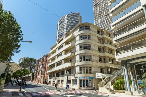 Appartement de luxe à vendre à Monaco, 3 690 000 €, Photo 1