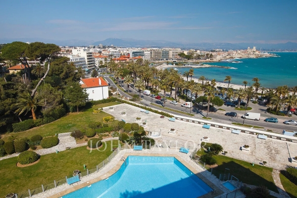 Appartement de luxe à vendre à Cap d'Antibes, 3 900 000 €, Photo 2