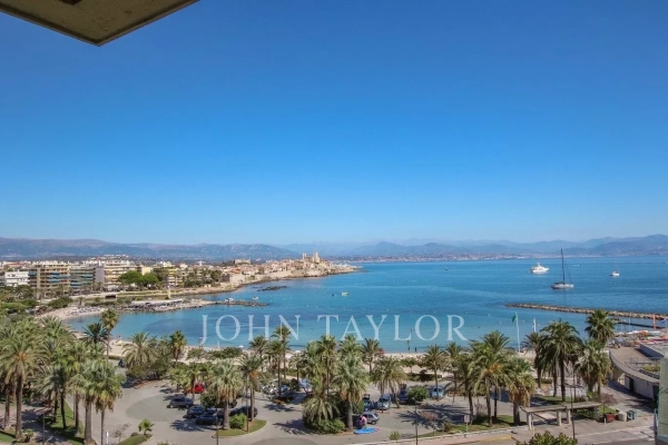 Appartement de luxe à vendre à Cap d'Antibes, 3 900 000 €, Photo 3