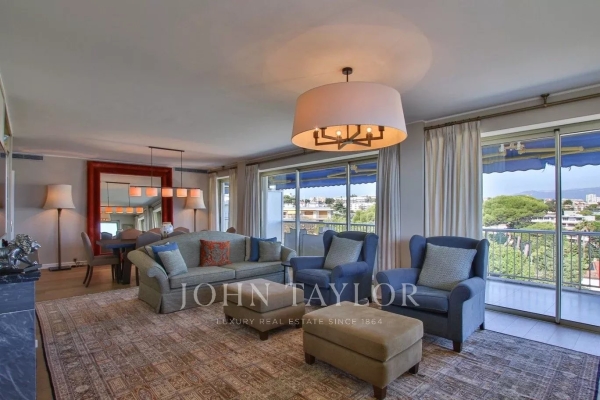 Luxury Apartment for sale in Cap d'Antibes, 4 500 000 €, Photo 5