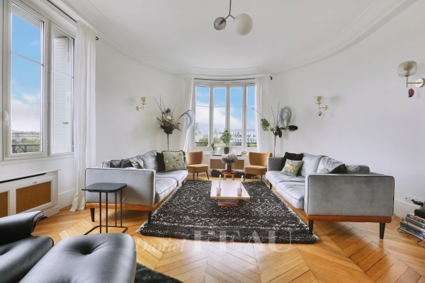Appartement de luxe à vendre à Paris 17ème, 3 190 000 €, Photo 1