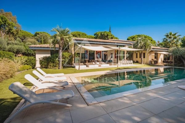 Maison de luxe à vendre à Ramatuelle, 6 990 000 €, Photo 3