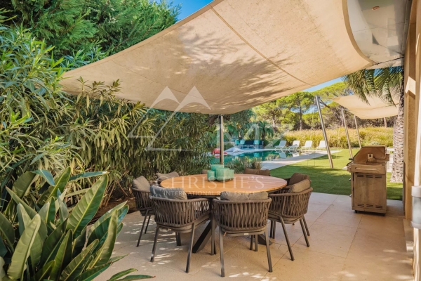 Maison de luxe à vendre à Ramatuelle, 6 990 000 €, Photo 5