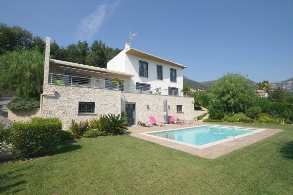 Maison de luxe à vendre à Vence, 1 495 000 €, Photo 1