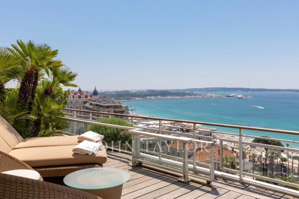 Luxury Apartment for rental in Cannes, 15 000 €, Photo 1