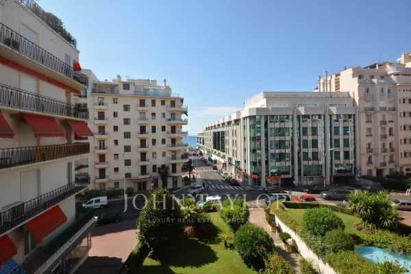 Luxury Apartment for rental in Cannes, 0 €, Photo 1