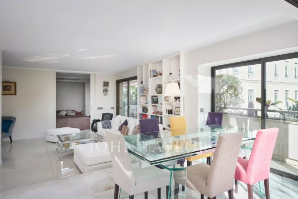 Luxury Apartment for rental in Cannes, 0 €, Photo 1