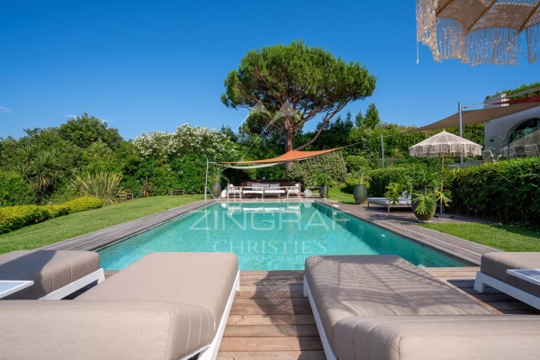 Maison de luxe à vendre à Ramatuelle, 19 800 000 €, Photo 3