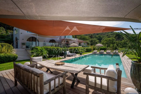 Maison de luxe à vendre à Ramatuelle, 19 800 000 €, Photo 5