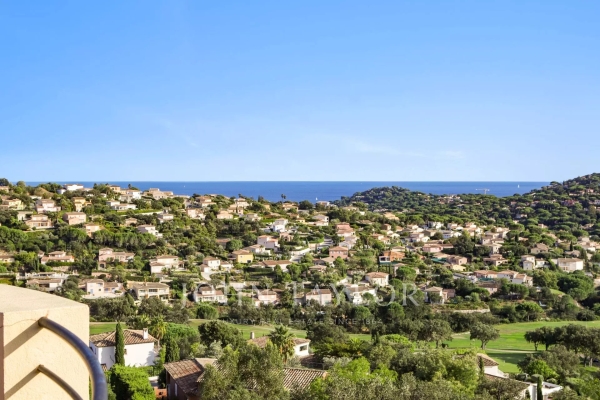 Luxury House for sale in Sainte-Maxime, 2 490 000 €, Photo 1