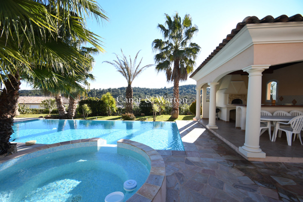 Maison de luxe à vendre à Saint-Raphaël, 1 444 000 €, Photo 6