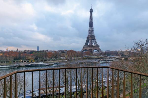 residences immobilier