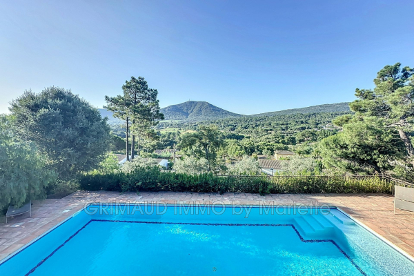 Luxury House for sale in Plan-de-La-Tour, 998 000 €, Photo 1