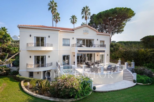 Maison de luxe à vendre à Cap d'Antibes, 19 950 000 €, Photo 1