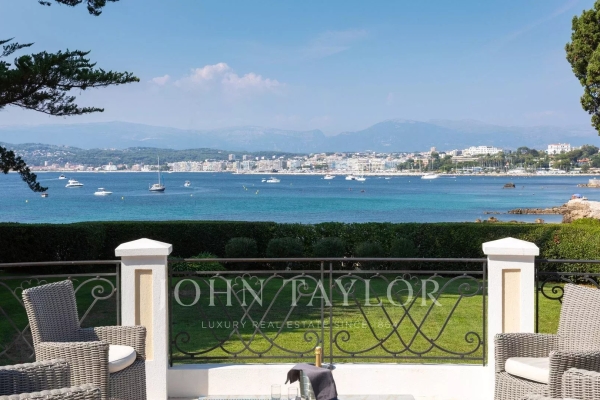 Maison de luxe à vendre à Cap d'Antibes, 19 950 000 €, Photo 2