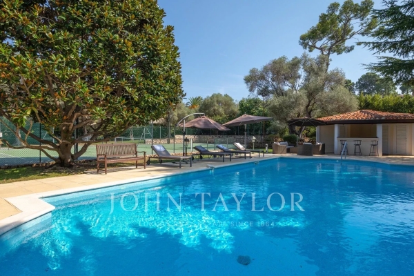 Maison de luxe à vendre à Cap d'Antibes, 19 950 000 €, Photo 4
