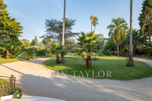 Maison de luxe à vendre à Cap d'Antibes, 19 950 000 €, Photo 5