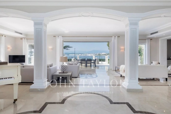 Maison de luxe à vendre à Cap d'Antibes, 19 950 000 €, Photo 7