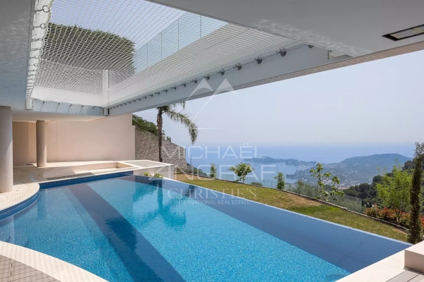 Maison de luxe à vendre à Villefranche-sur-Mer, 9 900 000 €, Photo 1