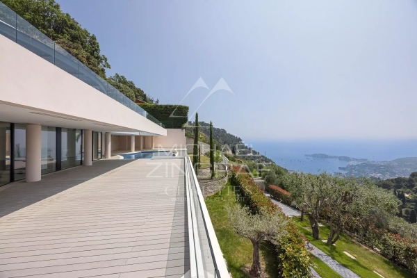 Maison de luxe à vendre à Villefranche-sur-Mer, 9 900 000 €, Photo 2