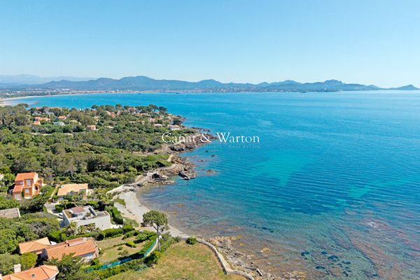 Maison de luxe à vendre à Saint-Aygulf, 4 200 000 €, Photo 2
