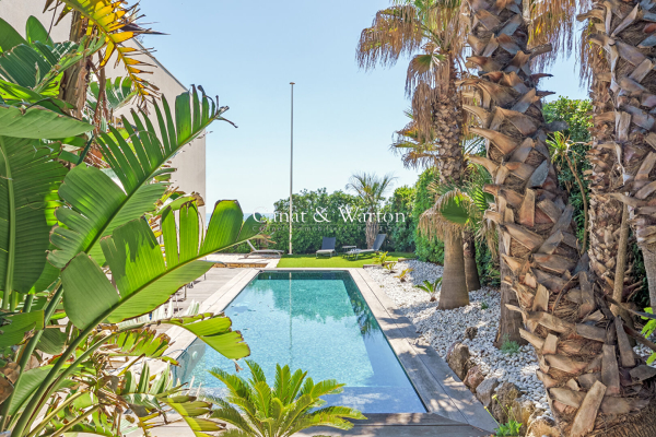 Maison de luxe à vendre à Saint-Aygulf, 4 200 000 €, Photo 3