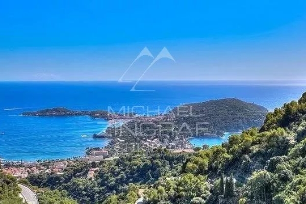 Maison de luxe à vendre à Villefranche-sur-Mer, 9 900 000 €, Photo 4