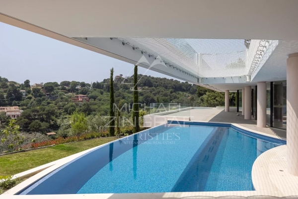 Maison de luxe à vendre à Villefranche-sur-Mer, 9 900 000 €, Photo 5