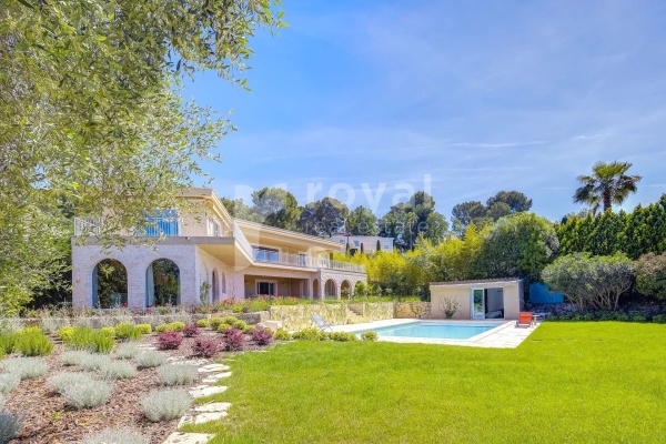 Luxury House for sale in Mougins, 3 937 500 €, Photo 1