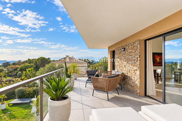 Appartement de luxe à vendre à Saint-Raphaël, 1 298 000 €, Photo 1