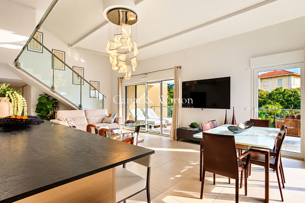 Appartement de luxe à vendre à Saint-Raphaël, 1 298 000 €, Photo 4