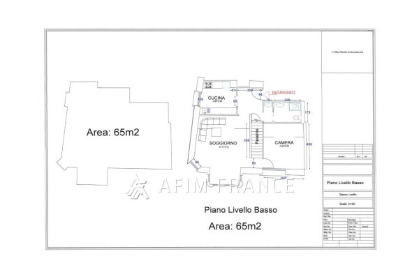 Appartement de luxe à vendre à Beausoleil, 1 500 000 €, Photo 4