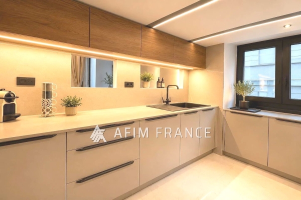 Appartement de luxe à vendre à Beausoleil, 1 500 000 €, Photo 7