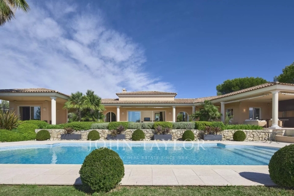 Luxury House for sale in Nice, 2 800 000 €, Photo 1