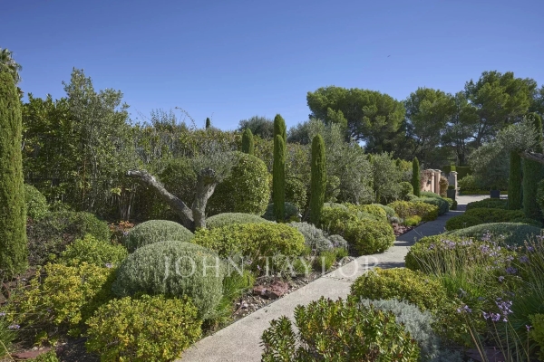 Luxury House for sale in Nice, 2 800 000 €, Photo 5