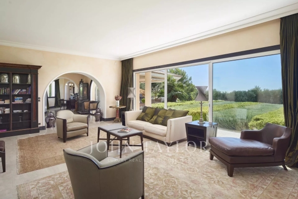 Luxury House for sale in Nice, 2 800 000 €, Photo 6