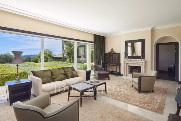 Luxury House for sale in Nice, 2 800 000 €, Photo 7