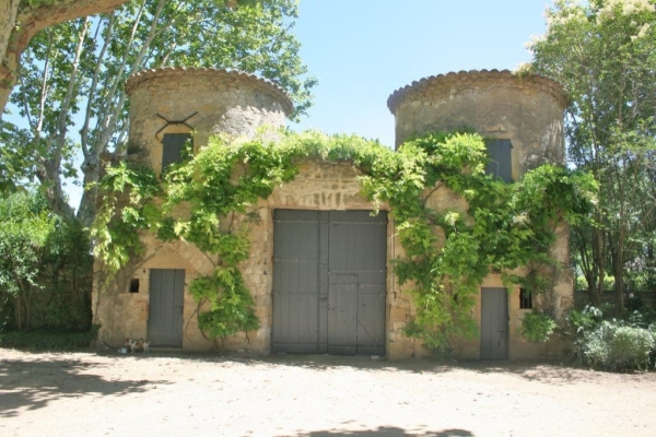 Maison de luxe à vendre à Saint-Chaptes, 1 940 000 €, Photo 1